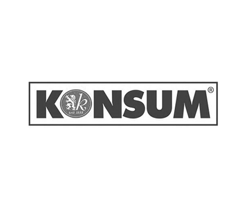 konsum